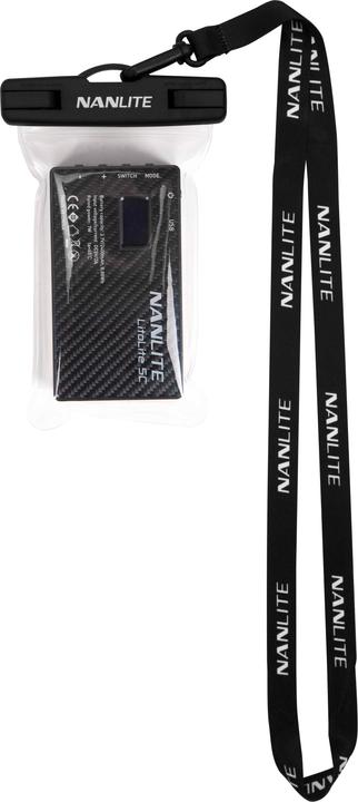 Immagine prodotto Nanlite Borsa impermeabile per LitoLite 5C