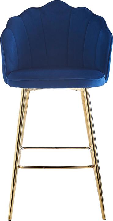 Actual product image SalesFever Barhocker