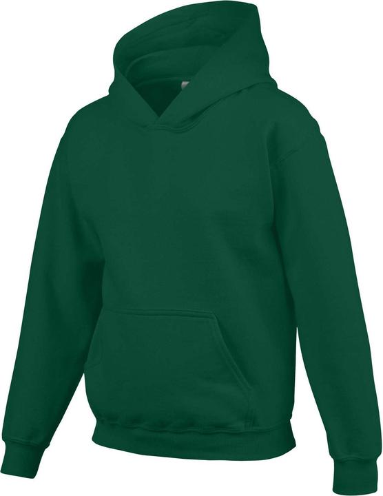 Produktbild Gildan Sweatshirt mit Kapuze (116)