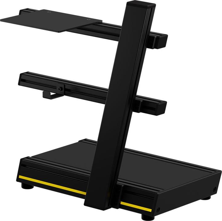 Produktbild Sabelt Freestanding PC Case Stand (Black Moon)