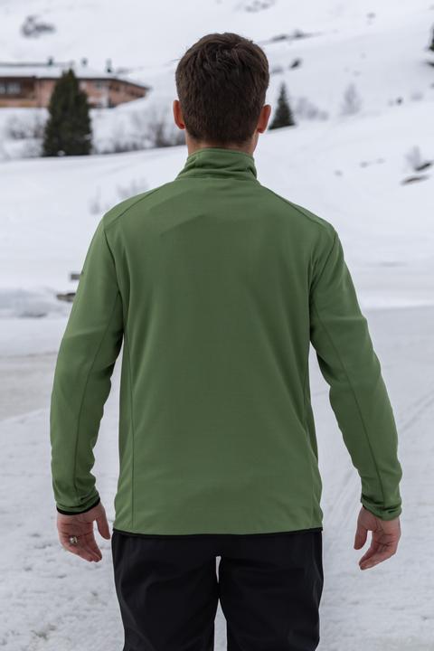 Produktbild Rukka Abel Herren Midlayer Waffel (L)