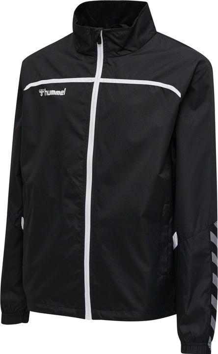 Actual product image hummel Authentic Kids Training Jacket (152)
