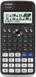 Produktbild Casio FX-991DE Plus (Batterien, Solarzellen)