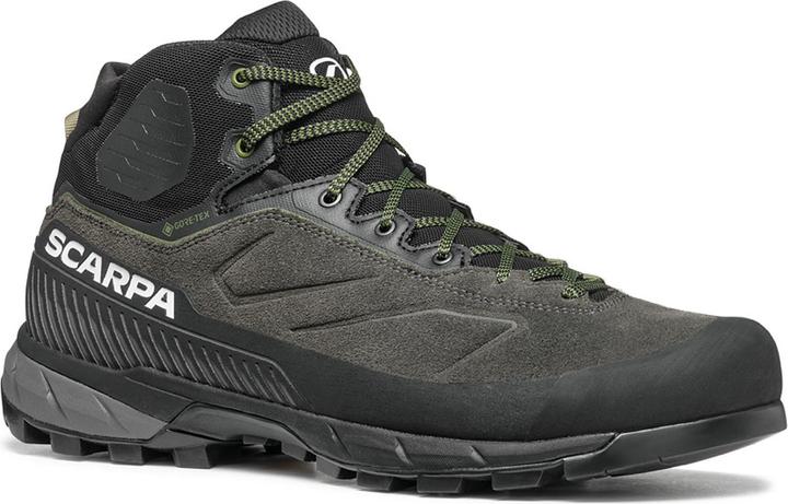 Produktbild Scarpa Rapid XT Mid GTX (40)