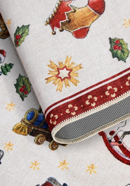 Produktbild Villeroy & Boch Toy's Delight Nostalgic (80 x 200 cm)