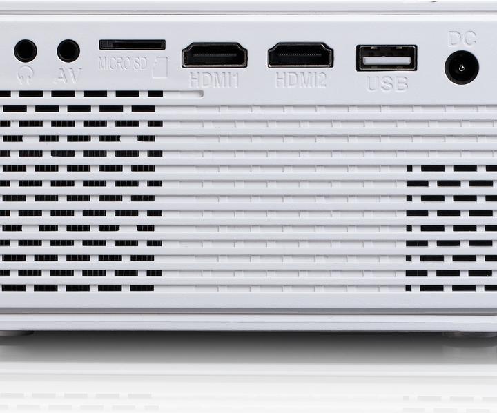 Immagine prodotto Lenco LPJ-300 (WXGA, 2800 lm)