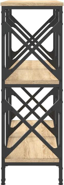 Produktbild vidaXL Konsolentisch (100 x 28 x 80.50 cm)