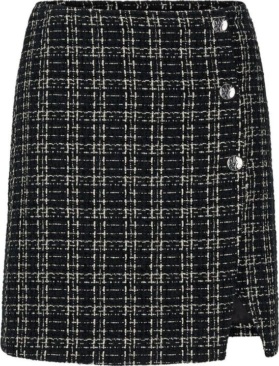 HUGO Rimia1 Minirock (34)