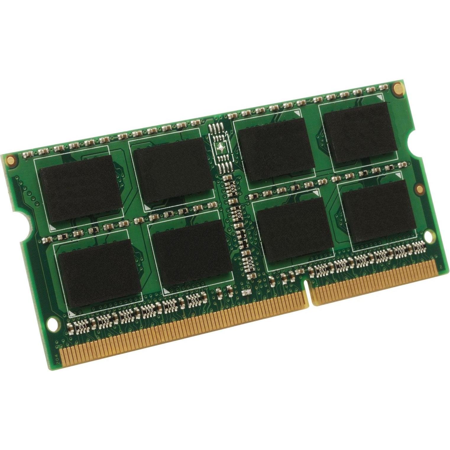 Fujitsu 8 GB DDR4 2400 MHz (1 x 8GB, 2400 MHz, DDR4-RAM, SO-DIMM), RAM