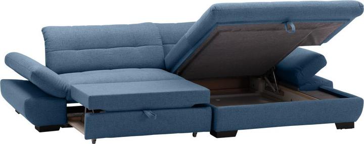 Immagine prodotto Xora 7523 (Divano ad angolo)