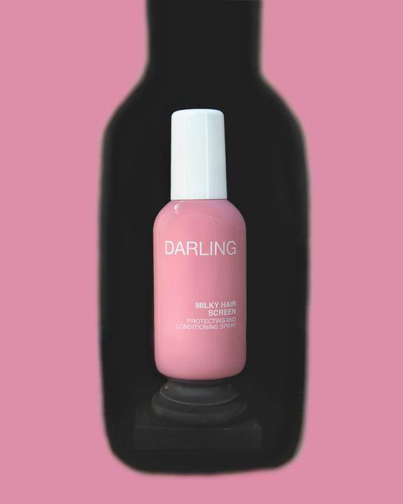 Image du produit Darling Milky Hair Screen (150 ml)