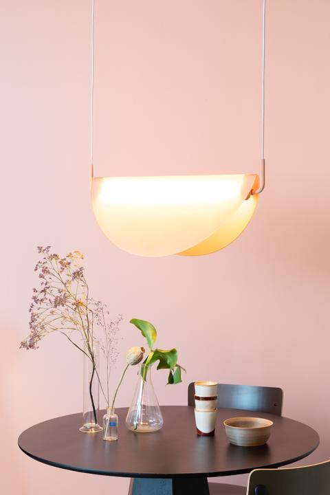 Actual product image Zuiver Rani (E27, 720 lm)