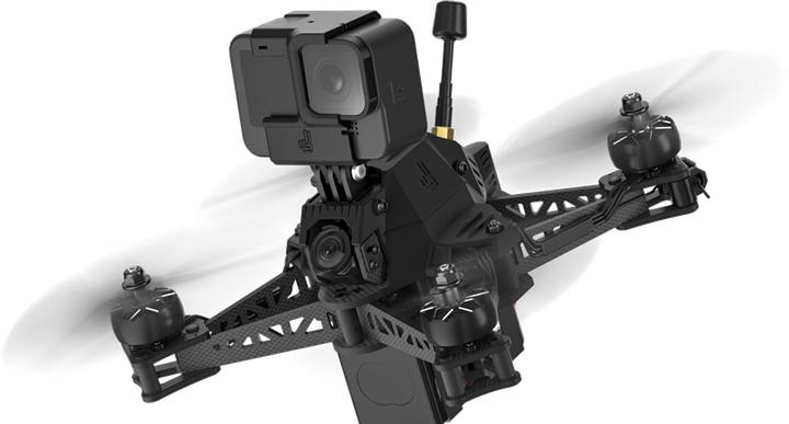 Image du produit iFlight Afterburner 5 O3 6S HD (11 min, 472 g)