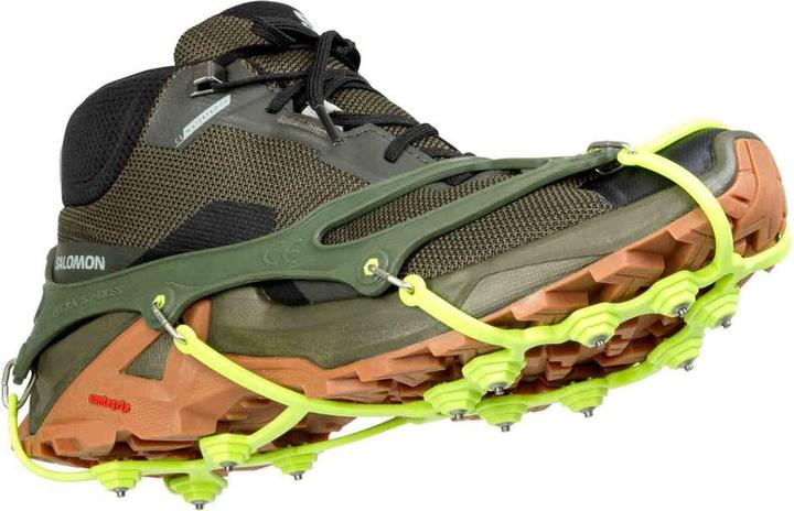 Image du produit Snowline Chaine Hexa (36 - 39)