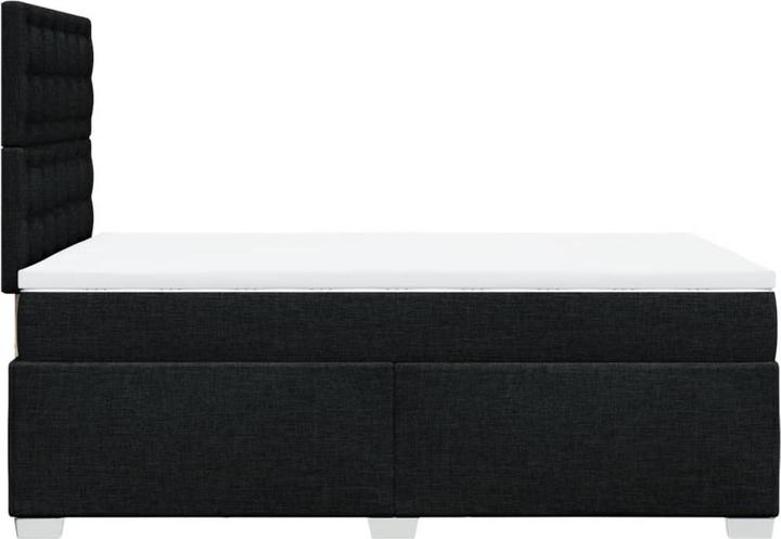 Image du produit vidaXL Boxspringbett (120 x 190 cm)