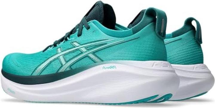 Produktbild ASICS Performance Gel-Nimbus 27 (40)