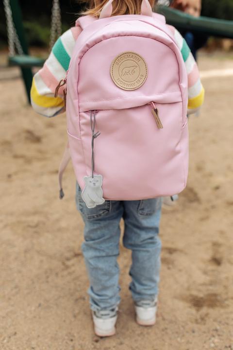 Produktbild Beckmann Rucks.Urban mini 10l Pink Ligh