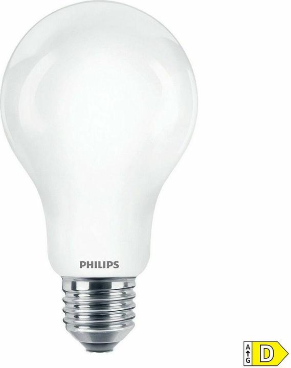 Actual product image Philips Lamp (E27, 2000 lm, 1 x)