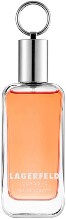 Actual product image Karl Lagerfeld Lagerfeld (Eau de toilette, 50 ml)
