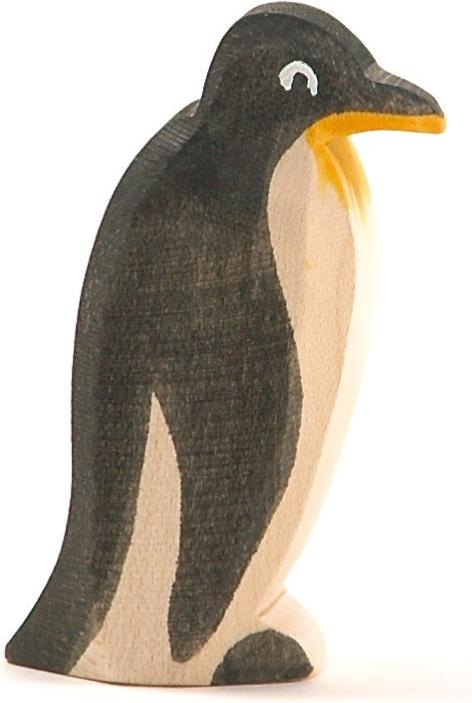 Actual product image Ostheimer Penguin beak straight