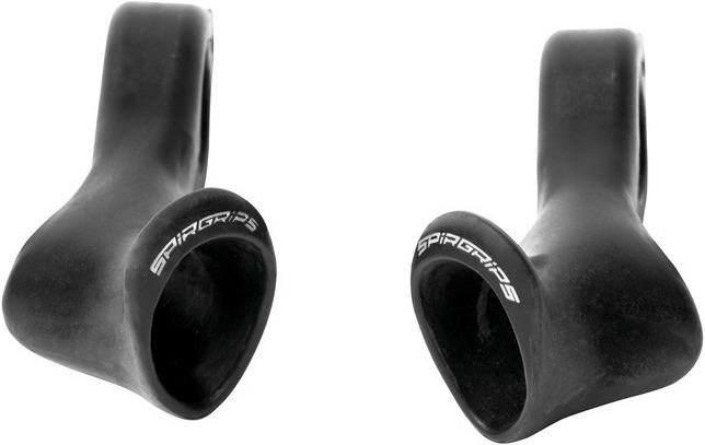 Spirgrips Ergo Innenlenker Griffe MTB