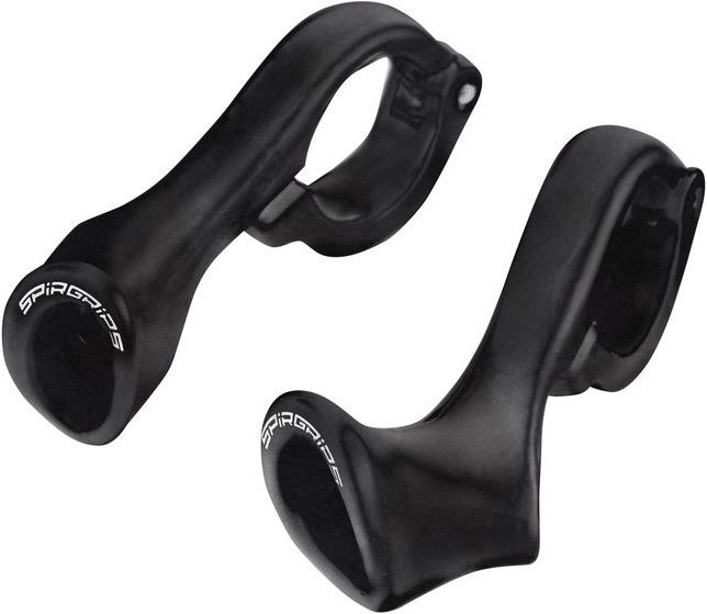 Spirgrips Ergo Innenlenker Griffe ROAD