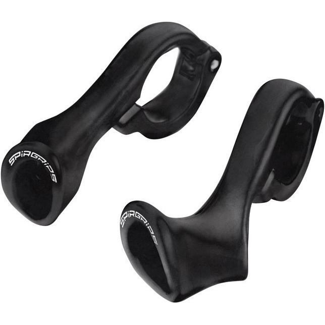 Spirgrips, Velogriff