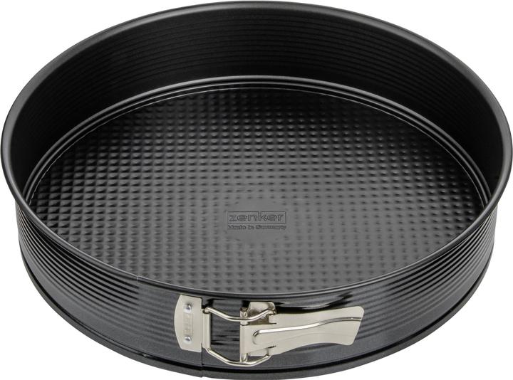 Produktbild Zenker Black Metallic (30 cm)