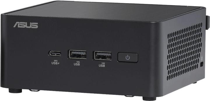ASUS RNUC14RVHU500002I BB U5 125H TK EU (Intel Core Ultra 5 125H)