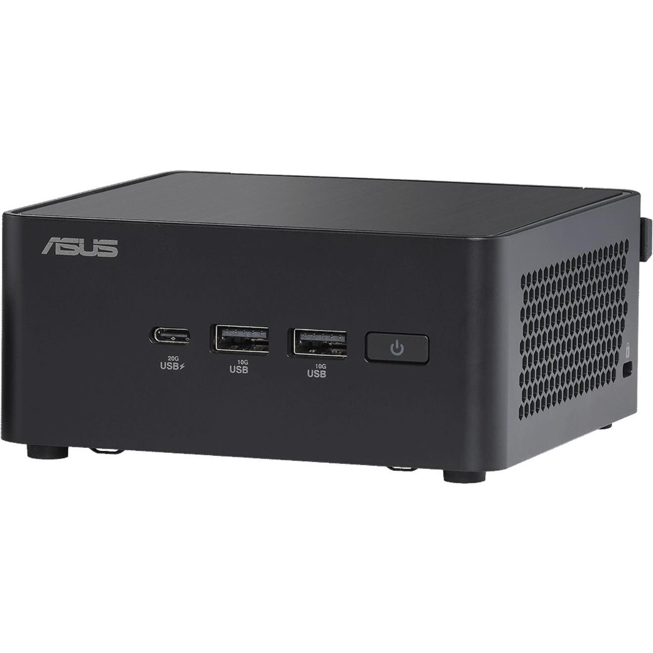 ASUS NUC 14 Pro RNUC14RVHU500002I (Intel Core Ultra 5 125H), Barebone