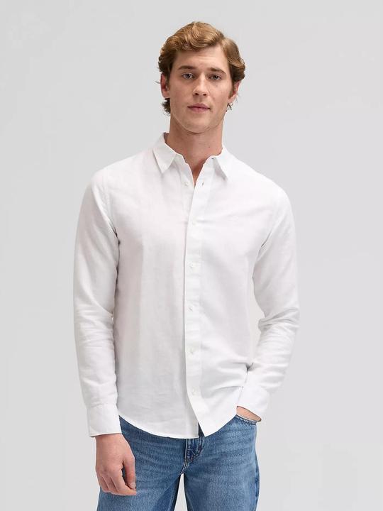 Immagine prodotto Lee Leinenhemd (L)