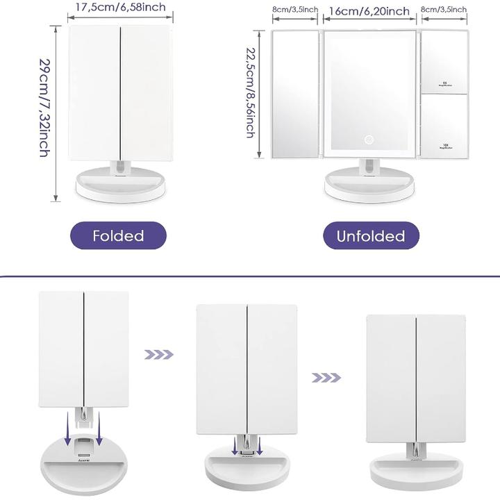 Actual product image Auxmir Deluxe (29 x 32 x 12 cm)