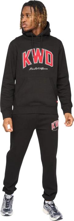 Produktbild Kings Will Dream Kingdome Kapuzenpullover (M)