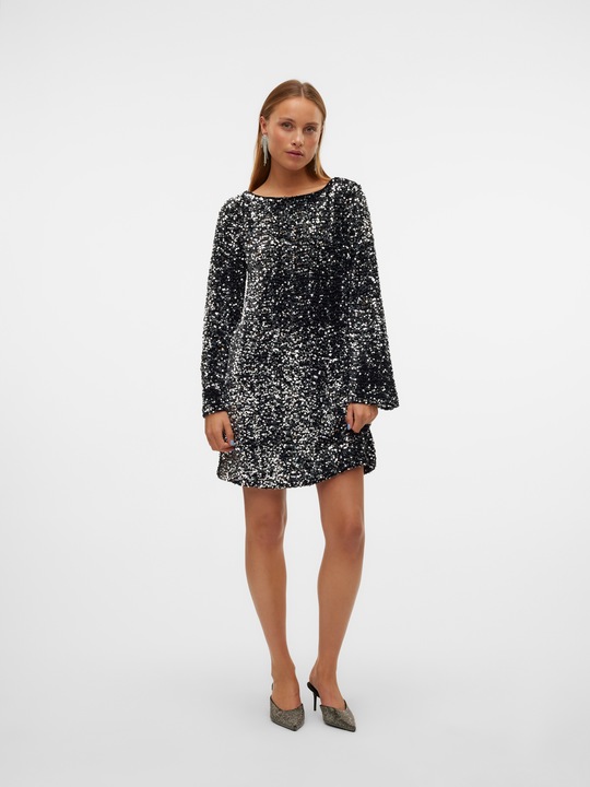 Produktbild Vero Moda VMLAILA Kurzes Kleid Kleid (M)