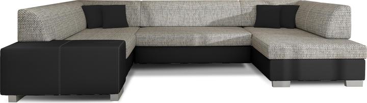 Gray Berlin 01, Soft 11