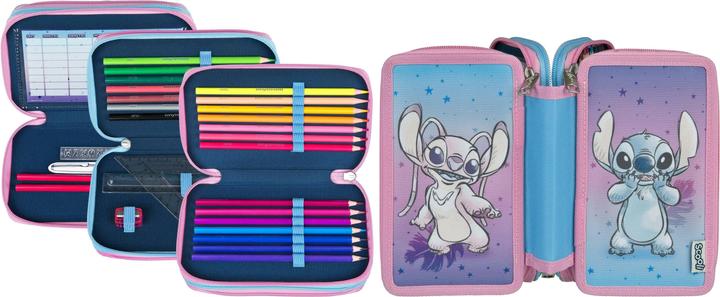Immagine prodotto Undercover Drievaks Etui Stitch