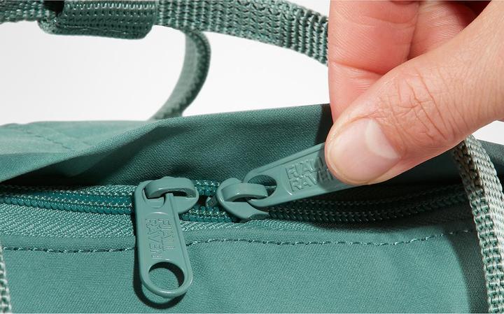 Actual product image Fjällräven Kånken (16 l)