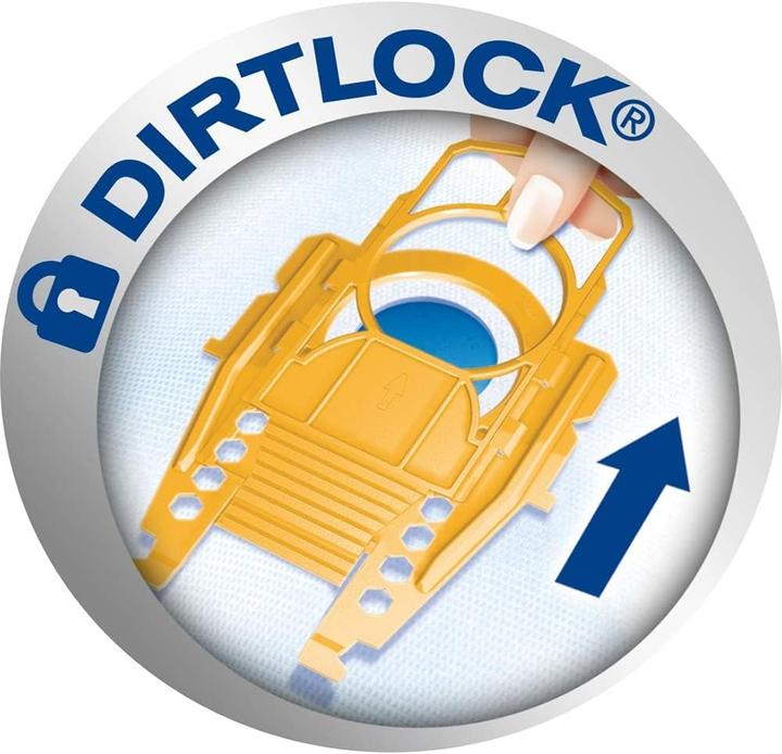 Produktbild Swirl S 71 EcoPor (12x)