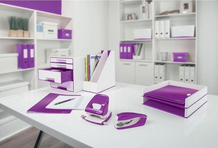 Produktbild Leitz WOW Bürolocher NeXXt