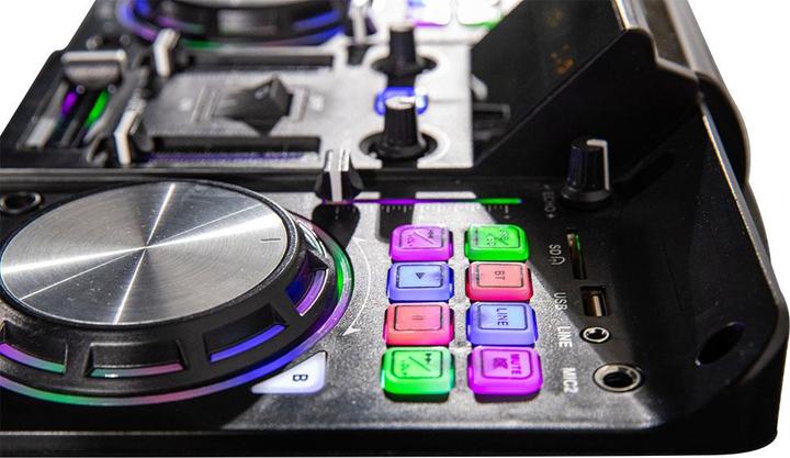 Produktbild Trevi XF 4500 DJ (Akkubetrieb)