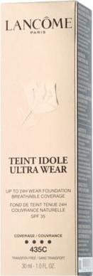 Produktbild Lancôme Teint Idole Ultra Wear 435C (Camel)