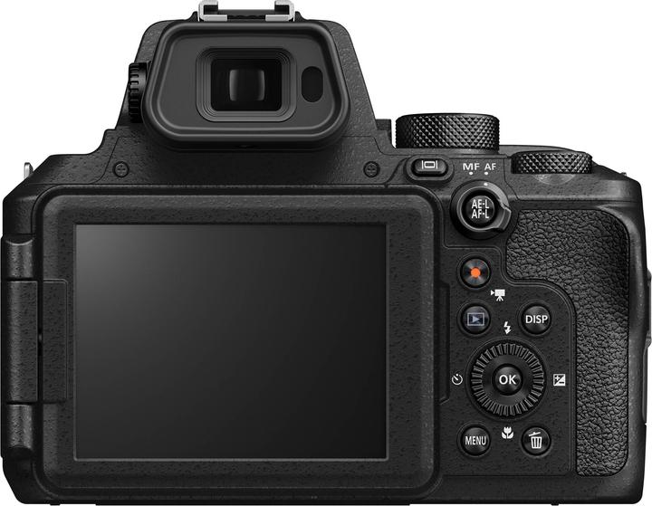 Produktbild Nikon Coolpix P950 (4.3 - 357 mm, 16 Mpx, 1/2,3'')