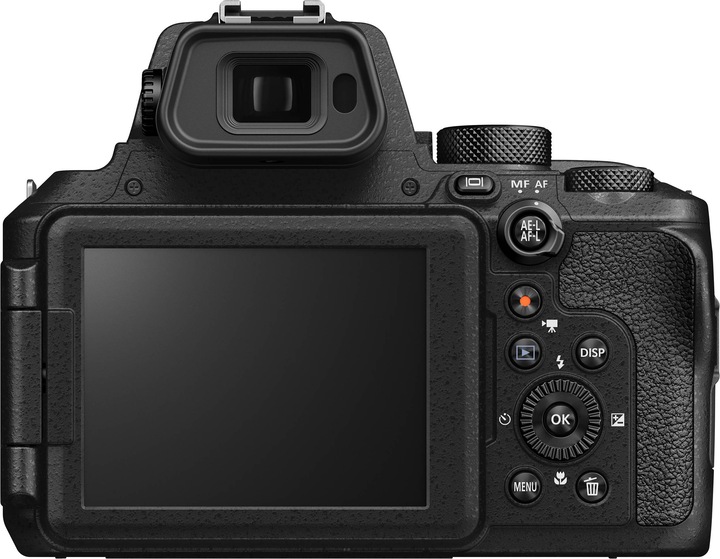 Produktbild Nikon Coolpix P950 (4.3 - 357 mm, 16 Mpx, 1/2,3'')
