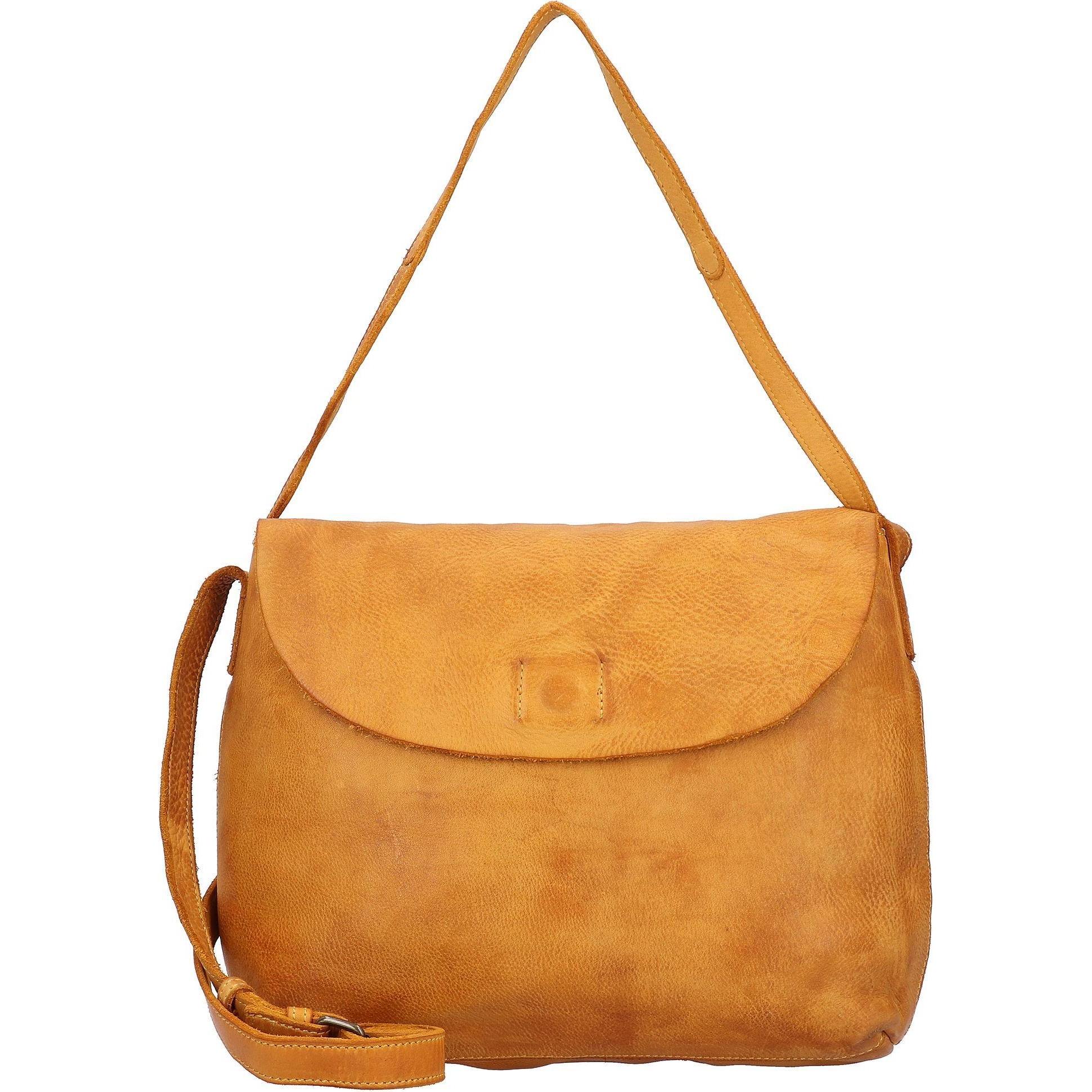 Harolds, Handtasche, Umhängetasche Submarine 3017, Gelb