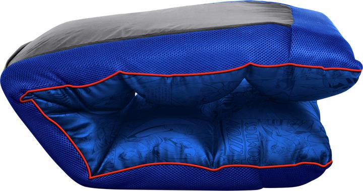 Immagine prodotto Trust Gxt718sm Rayzee Floor Gaming Stuhl