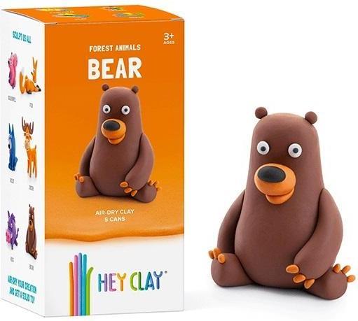 Produktbild Hey Clay – Kleiner Bär