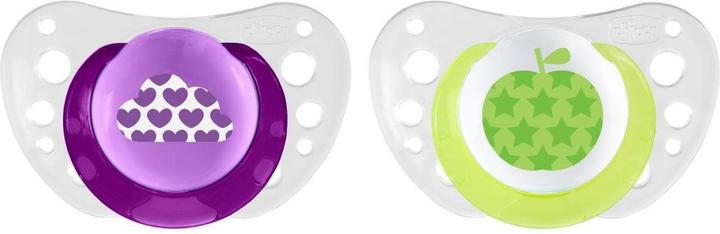 Image du produit Chicco Physio Air (2 x, 6 - 12 M.)