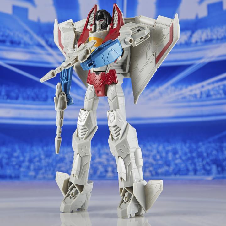 Produktbild Hasbro Transformers One Movie Mega Changer Corporal
