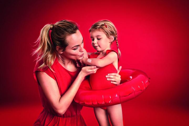 Produktbild BSN aqua pro 3 Grössen (20x)