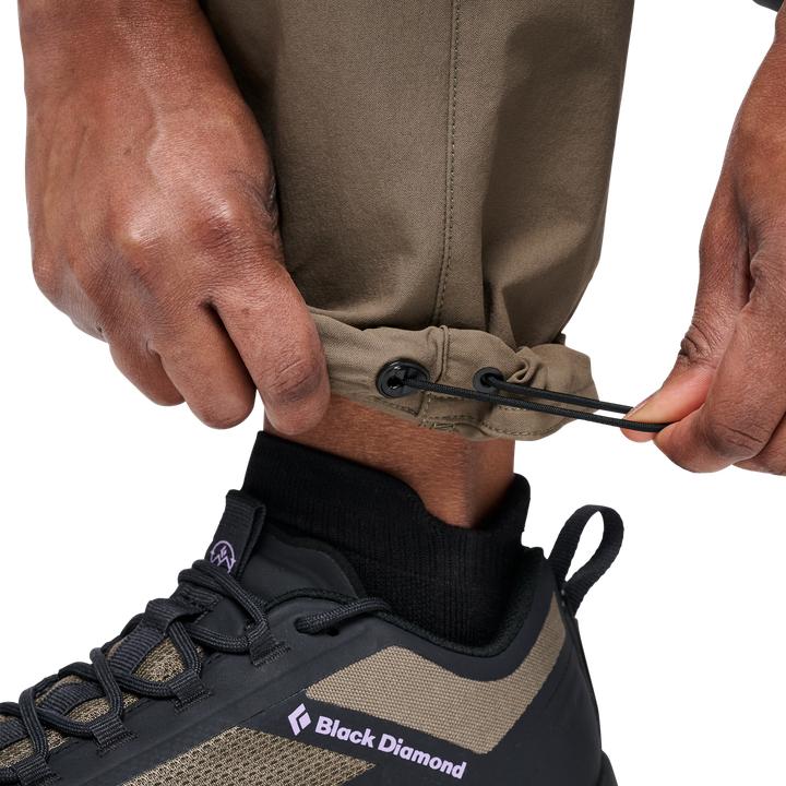 Produktbild Black Diamond Alpine Hybrid Pants (S)